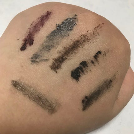 ラッシュ パワー マスカラ ロングウェアリング フォーミュラ/CLINIQUE/マスカラを使ったクチコミ(2枚目)