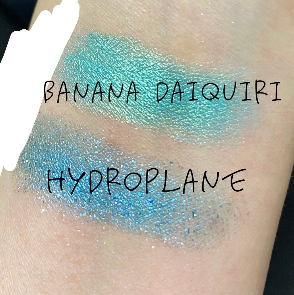 Super Shock Shadow/ColourPop/単色アイシャドウを使ったクチコミ(2枚目)