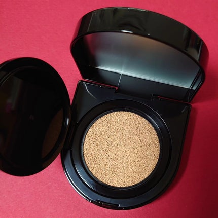 Wink Cushion Glow/Javin De Seoul/クッションファンデーションを使ったクチコミ(1枚目)