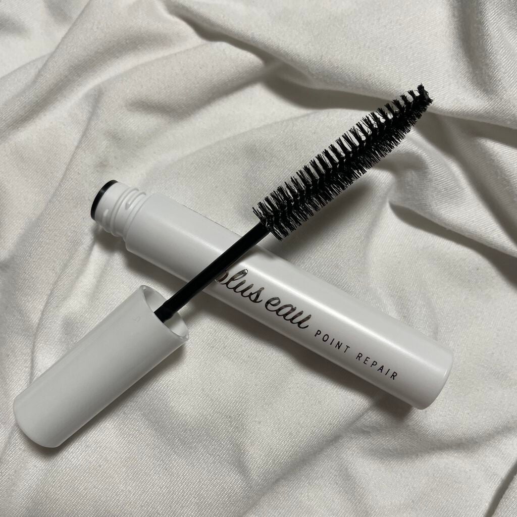 ポイントリペア/plus eau/ヘアジェルを使ったクチコミ(7枚目)