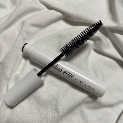 ポイントリペア/plus eau/ヘアジェルを使ったクチコミ(7枚目)