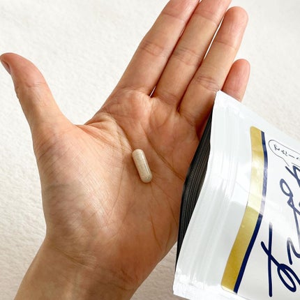 するポカ/アルポカ/健康サプリメントを使ったクチコミ(1枚目)