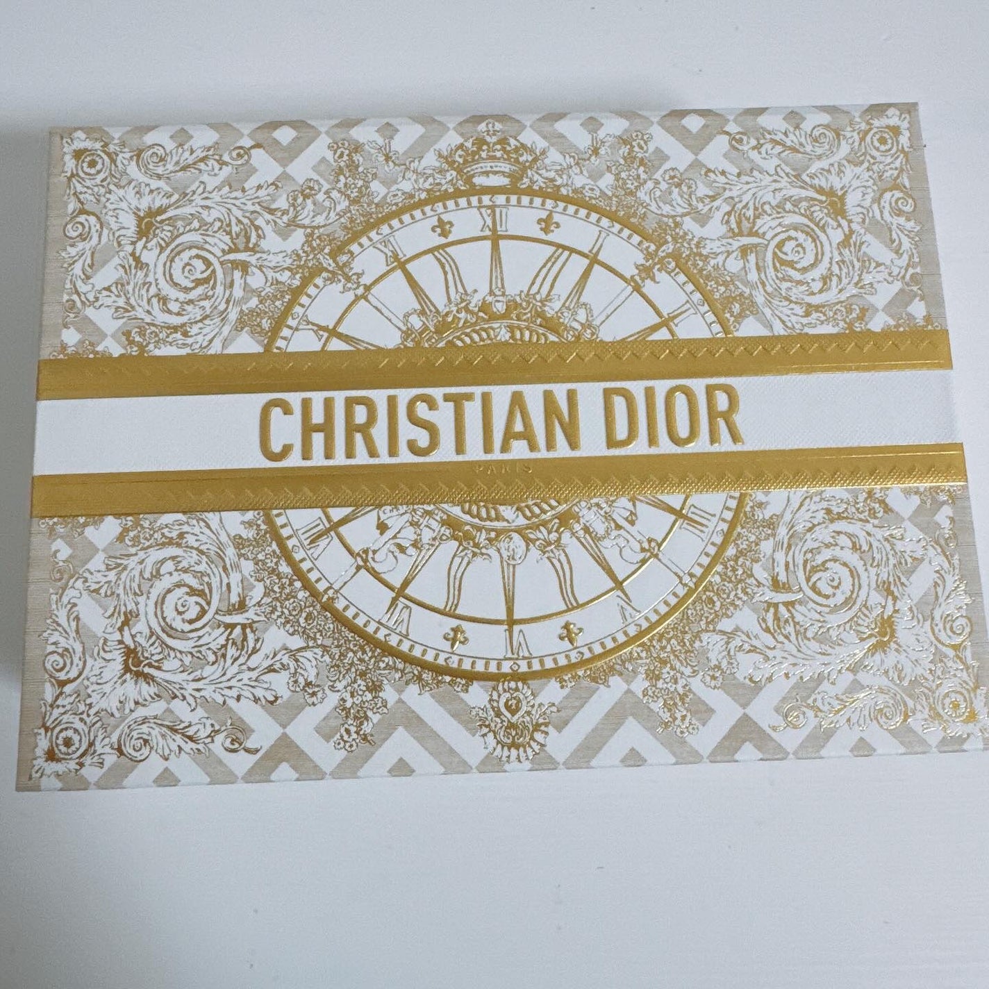 ミス ディオール ハンド クリーム/Dior/ハンドクリームを使ったクチコミ(3枚目)