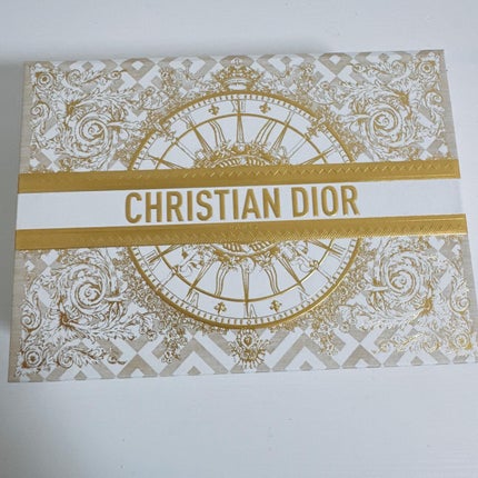 ミス ディオール ハンド クリーム/Dior/ハンドクリームを使ったクチコミ(3枚目)