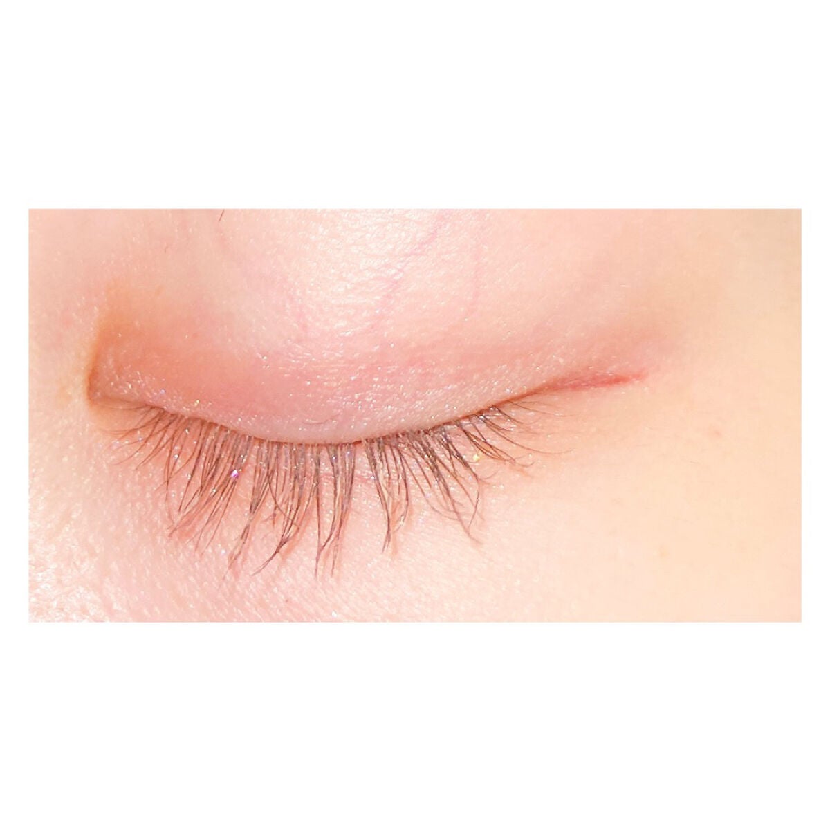 シャドーカスタマイズ/MAJOLICA MAJORCA/単色アイシャドウを使ったクチコミ(6枚目)