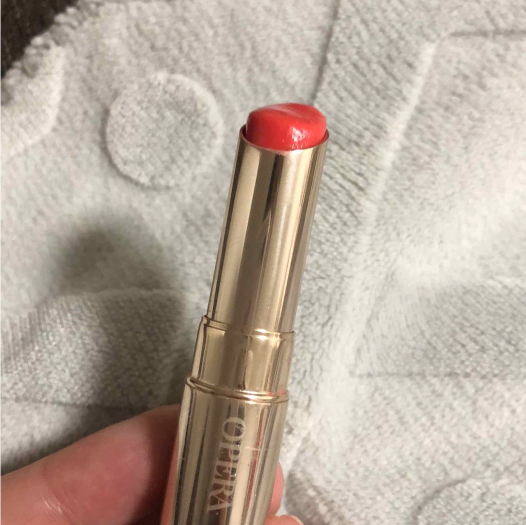 オペラ リップティント N/OPERA/リップティントを使ったクチコミ（1枚目）