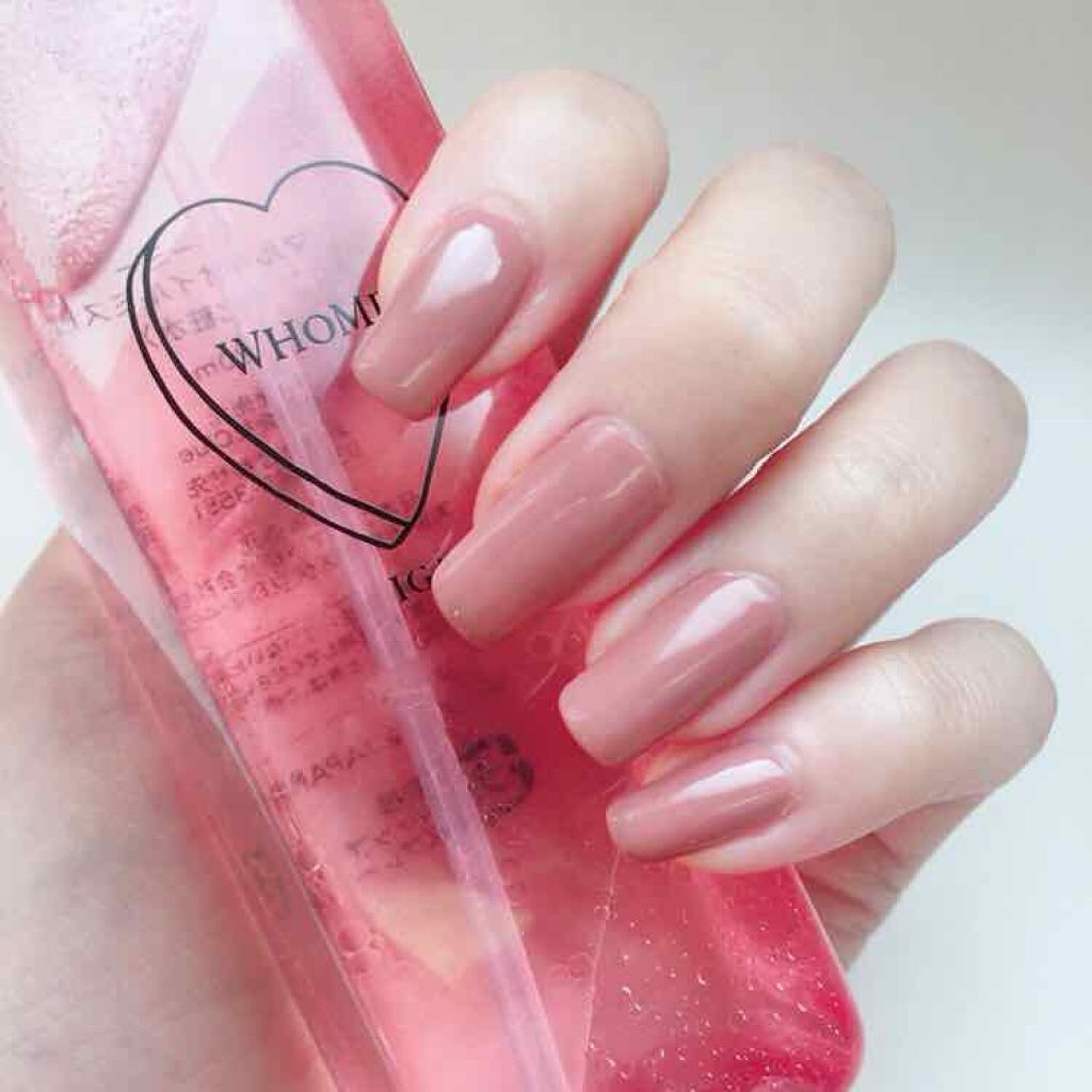 ネイルカラー/MAVALA/マニキュアを使ったクチコミ（1枚目）