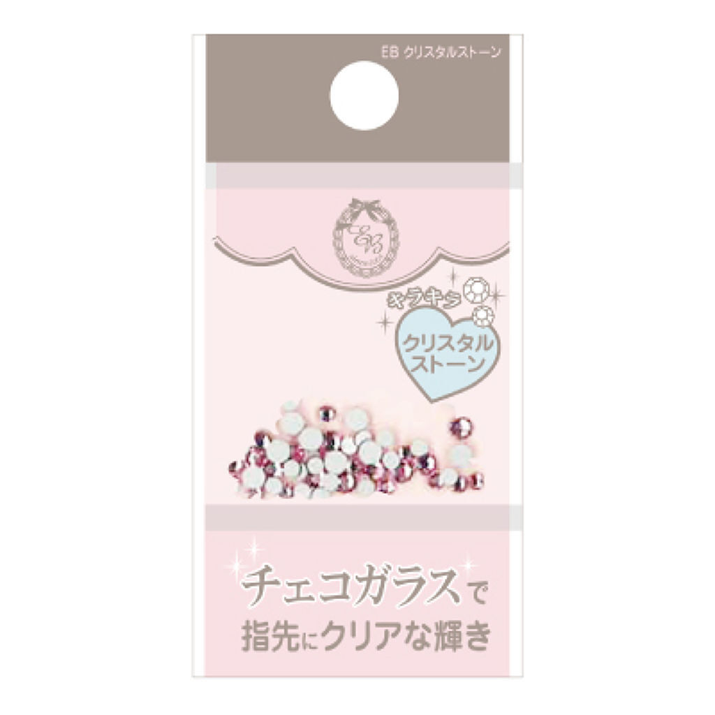 EB クリスタルストーン oku-05