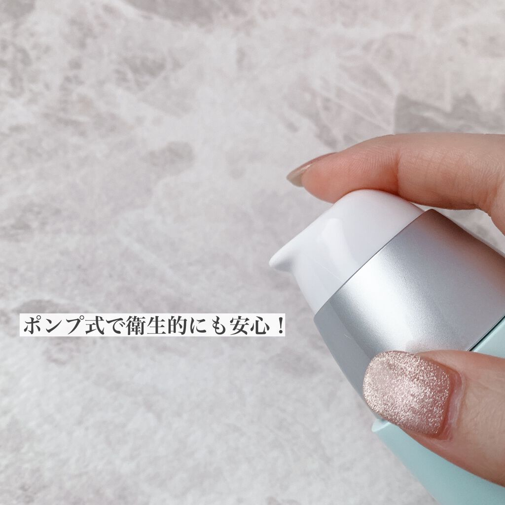 ピーリングブースターウォータリー/CNP Laboratory/化粧水を使ったクチコミ(2枚目)