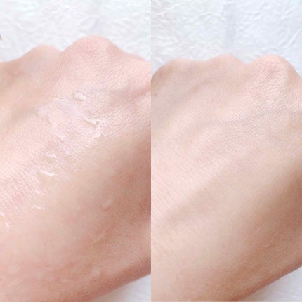 アヴァンセ シェイクミスト さっぱり/アヴァンセ/ミスト状化粧水を使ったクチコミ(3枚目)