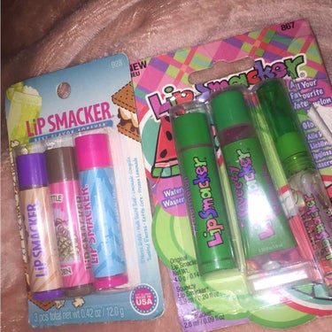 Lica🍉 on LIPS 「LipSmackertoasteds'morekettleco..」（1枚目）