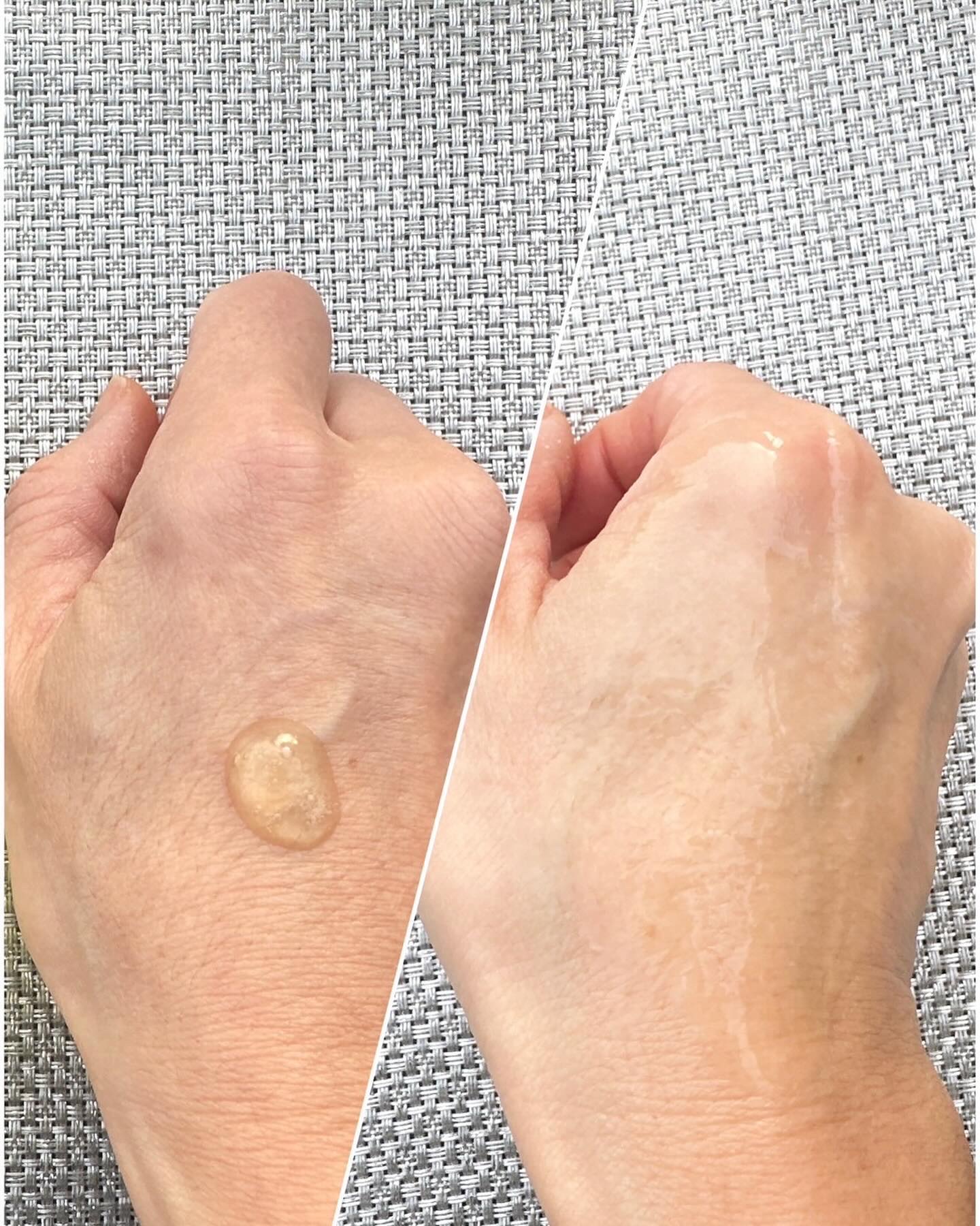 グリーンタンジェリン ビタC ダークスポットケアセラム/goodal/美容液を使ったクチコミ（3枚目）