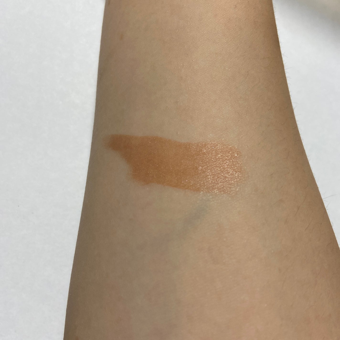 ウォータリーティントリップ/CEZANNE/リップティントを使ったクチコミ(2枚目)