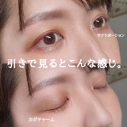 メガ・ステッキ/RICAFROSH/マスカラを使ったクチコミ(5枚目)