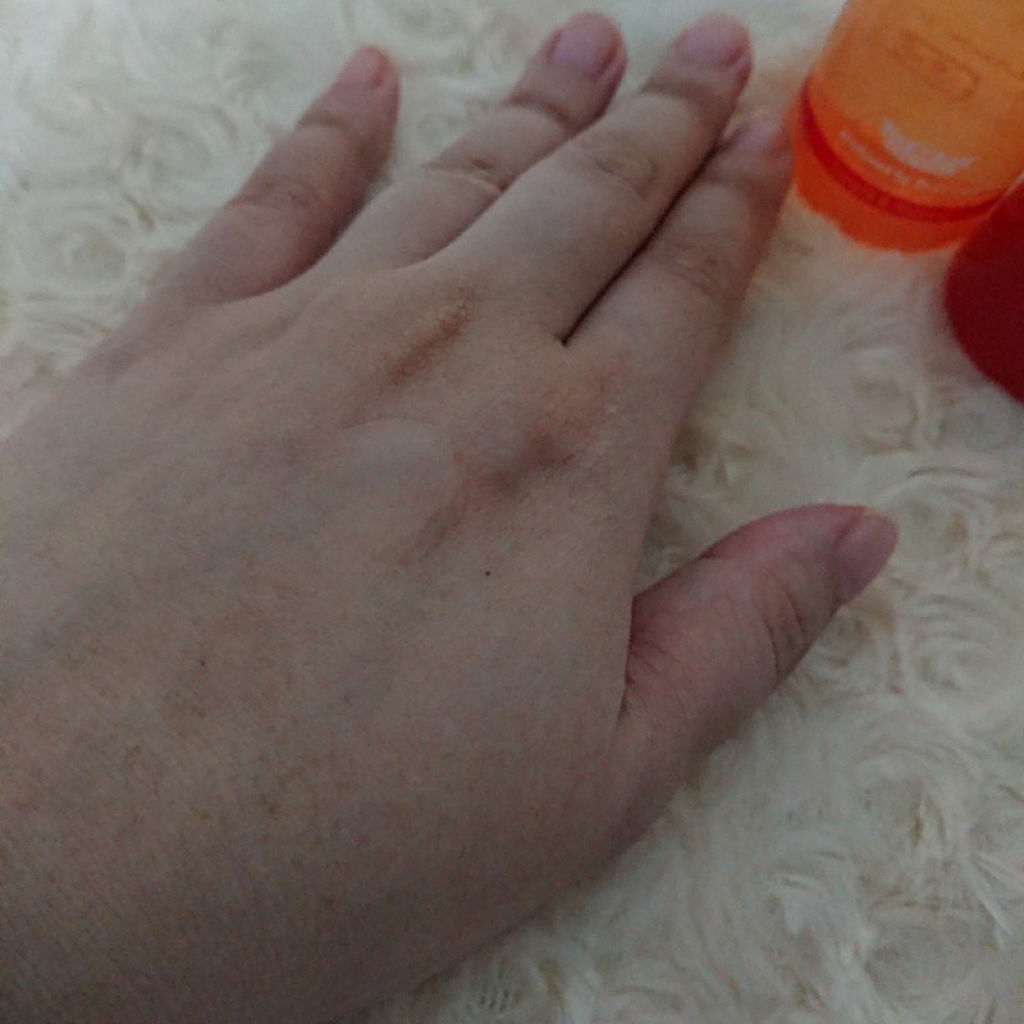 スーパー毛穴ローション/ラボラボ/化粧水を使ったクチコミ（1枚目）