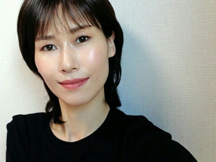 ザ ルージュ ベルベット/DECORTÉ/口紅を使ったクチコミ(3枚目)