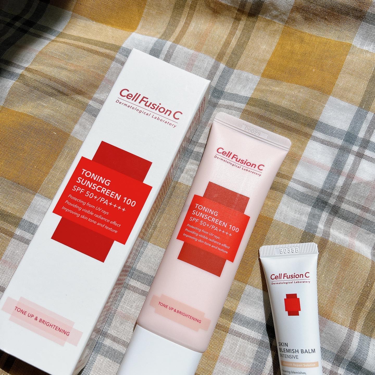 ルネセル、トナー、リニューアル、サンプロテクション3点セット☆ ルネセル、トナー、リニューアル、サンプロテクション3点セット☆