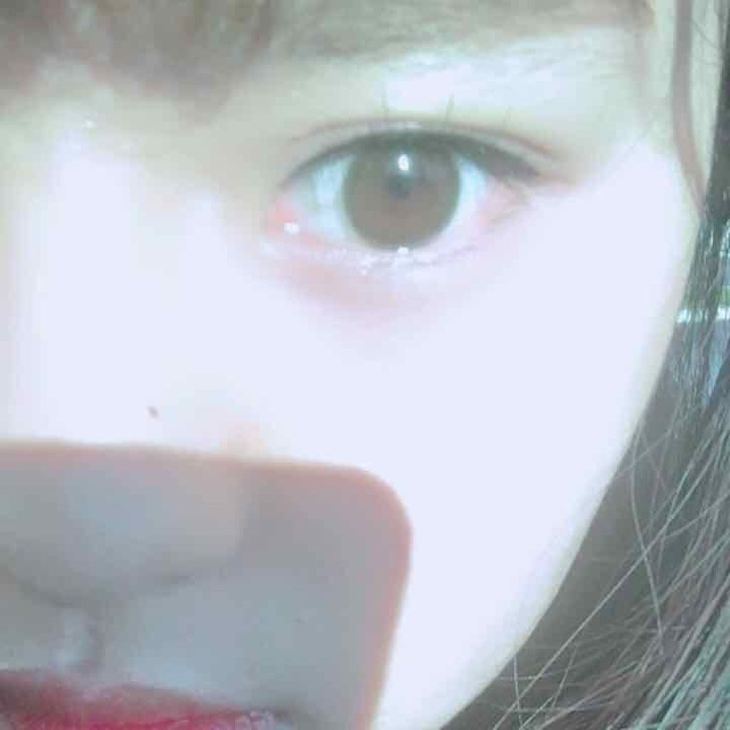 ReVIA 1day/ReVIA/ワンデー(1DAY)カラコンを使ったクチコミ(3枚目)