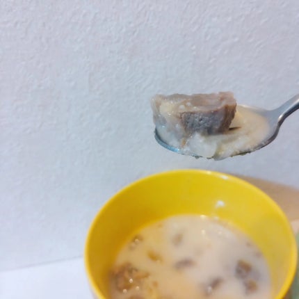 BIDISH/POLA/食品を使ったクチコミ(7枚目)