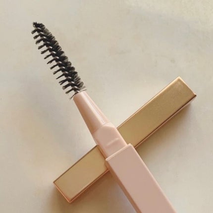 ドローイングエディターアイブロウペンシル/Neker /アイブロウペンシルを使ったクチコミ(4枚目)