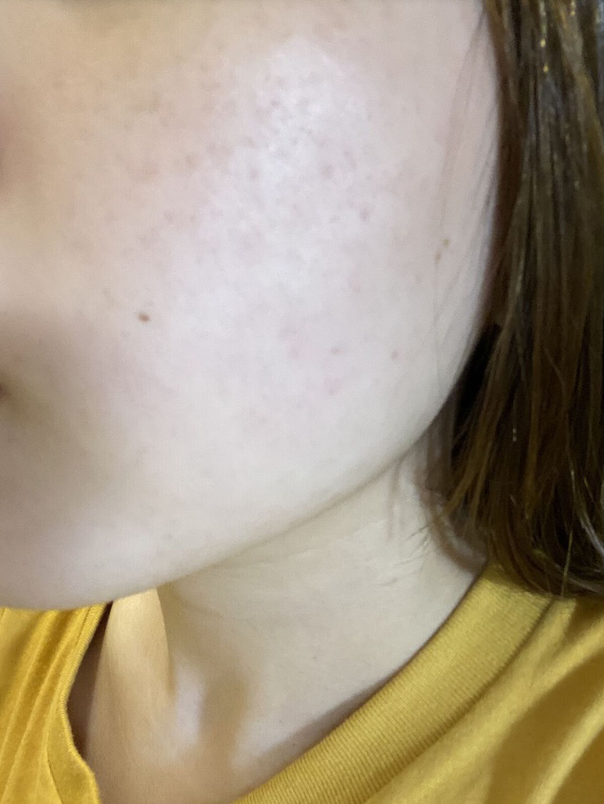 マリンに恋して/ラッシュ/その他洗顔料を使ったクチコミ（3枚目）