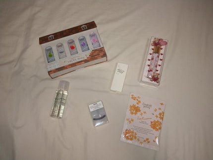 ホホバオイル/無印良品/ボディオイルを使ったクチコミ(7枚目)