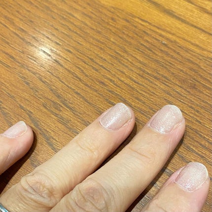 ネイルポリッシュ /Ririmew/マニキュアを使ったクチコミ(2枚目)