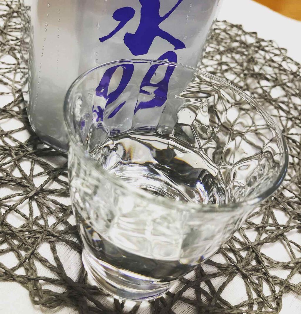 エスオーシー温泉水99/エスオーシー/ミネラルウォーターを使ったクチコミ(2枚目)