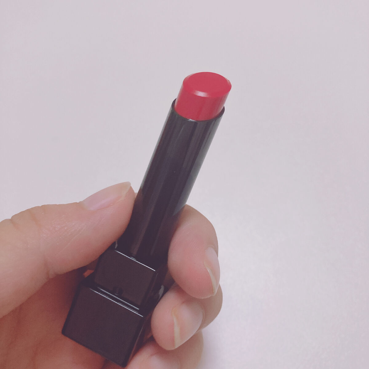 ケイト リップモンスター/KATE/口紅を使ったクチコミ（3枚目）