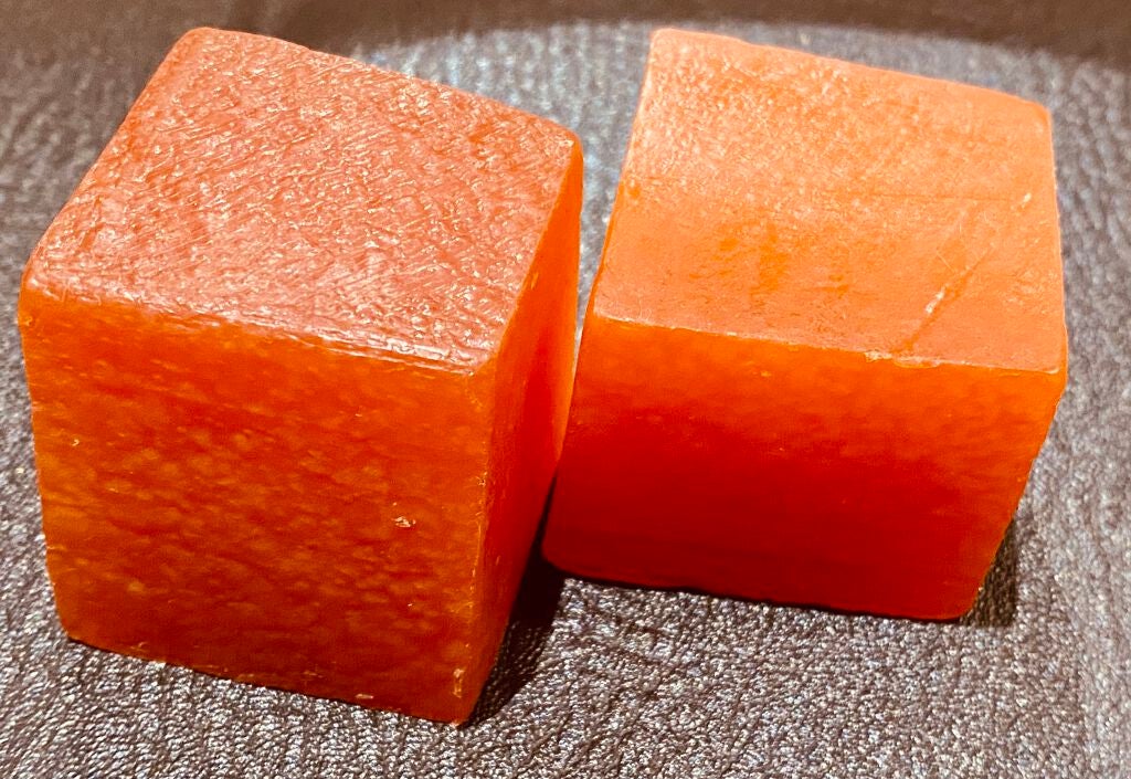 えんソープ/ラッシュ/ボディ石鹸を使ったクチコミ(1枚目)