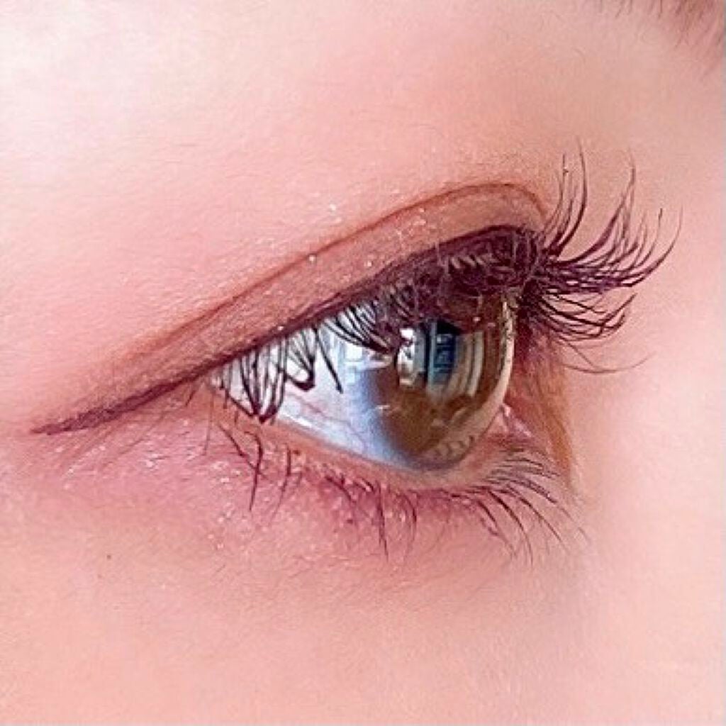 トーン ロング ラッシュ マスカラ/to/one/マスカラを使ったクチコミ(6枚目)