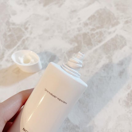 TC リペアエマルジョン/TC/アウトバストリートメントを使ったクチコミ(4枚目)