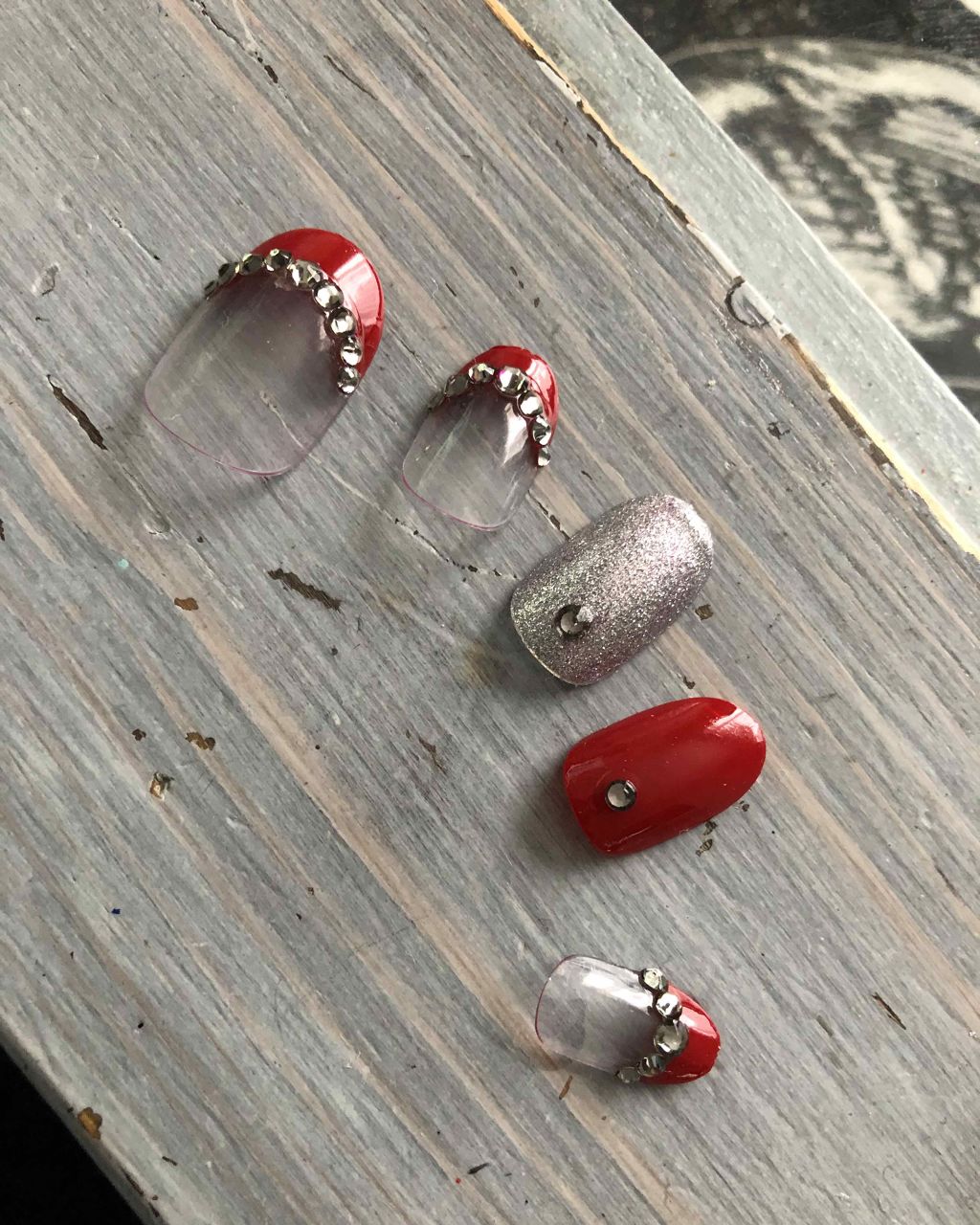 SMART FAST DRY NAIL LAQUER/KIKO/マニキュアを使ったクチコミ（2枚目）