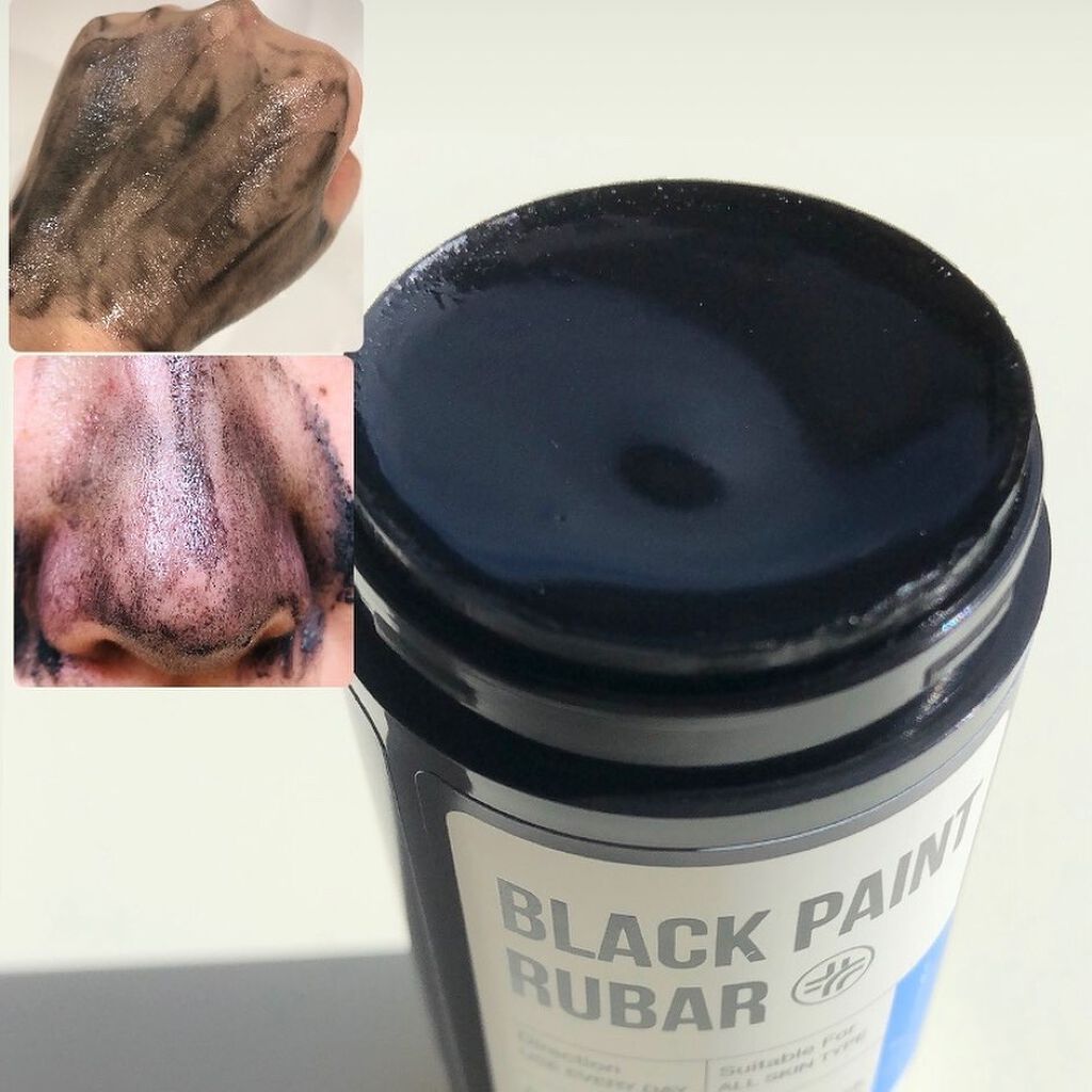 アクアバムモデリングマスク/23years old/洗い流すパック・マスクを使ったクチコミ(6枚目)