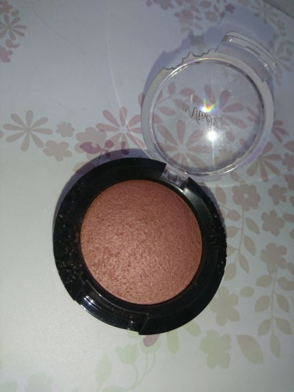 リシェ フォギーオン チークス/Visée/パウダーチークを使ったクチコミ(2枚目)