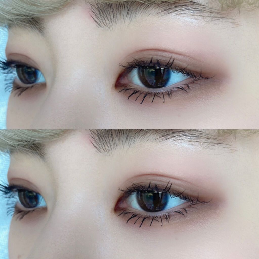 プロ シングル シャドウ/CLIO/単色アイシャドウを使ったクチコミ（2枚目）