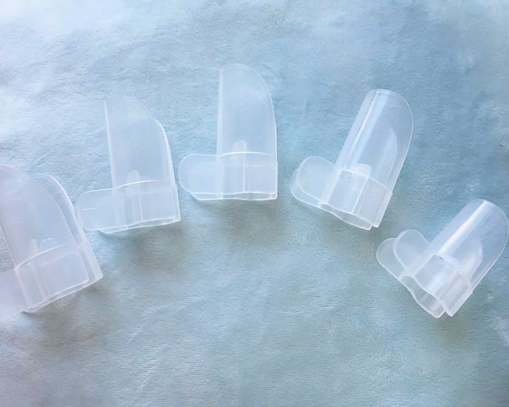 ネイルガード/セリア/ネイル用品を使ったクチコミ(2枚目)