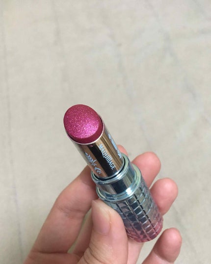 ドラマティックルージュEX/マキアージュ/口紅を使ったクチコミ(2枚目)