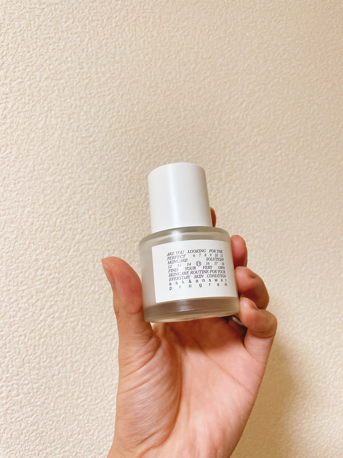 AAモイスチャライザー/Shangpree/フェイスクリームを使ったクチコミ(1枚目)