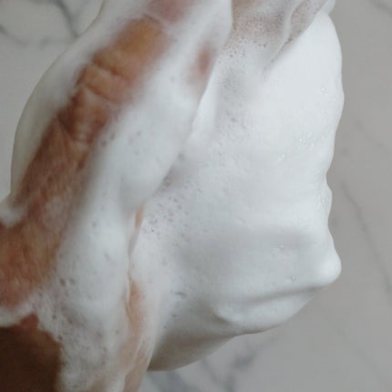 マコ21 on LIPS 「celimax(セリマックス)シカBHAフォームクレンジング1..」(4枚目)