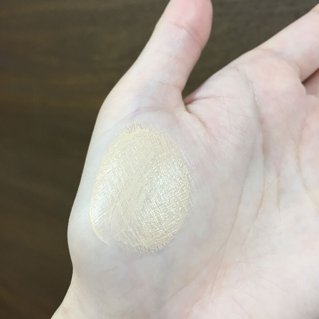 プロフィニッシュ BB/インテグレート/BBクリームを使ったクチコミ(6枚目)