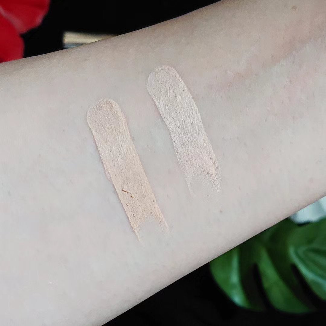 M プロカバー スティックコンシーラー/MISSHA/スティックコンシーラーを使ったクチコミ(3枚目)