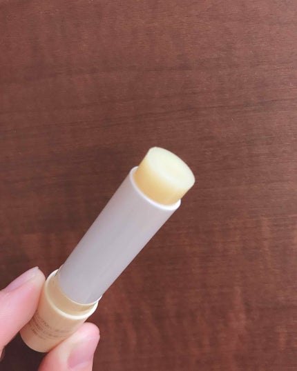 ニベア ディープモイスチャーリップ/ニベア/リップクリームを使ったクチコミ(2枚目)