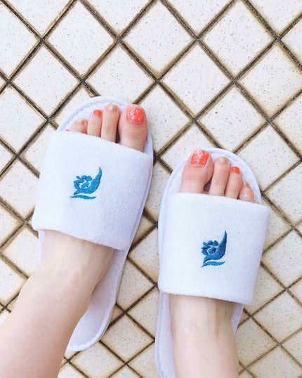 カラフルネイルズ/キャンメイク/マニキュアを使ったクチコミ(1枚目)