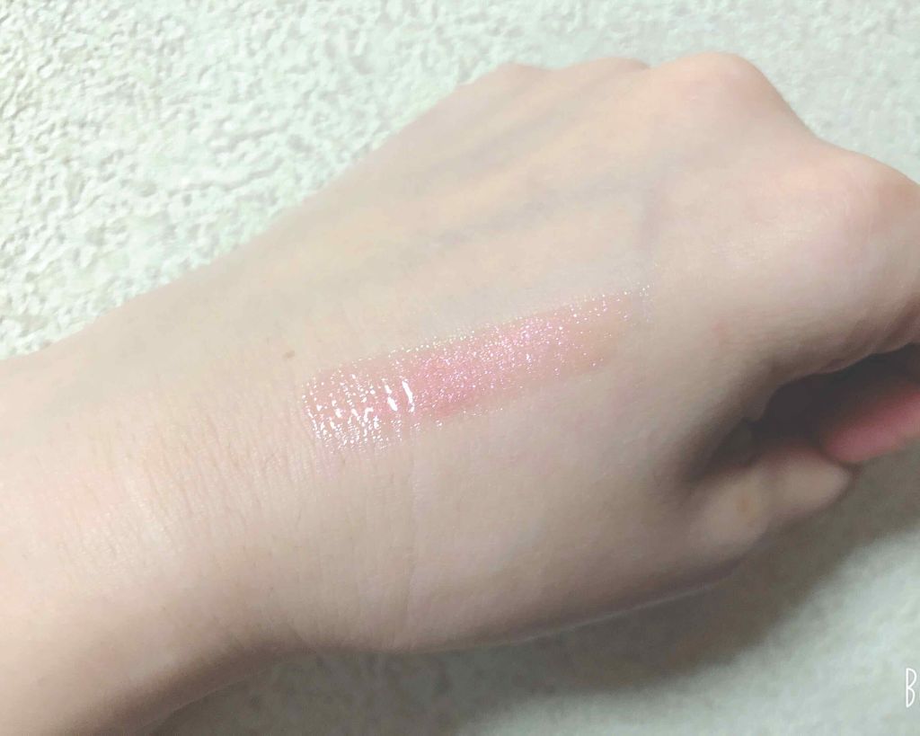 【旧】ディオール アディクト リップ マキシマイザー/Dior/リップグロスを使ったクチコミ(3枚目)