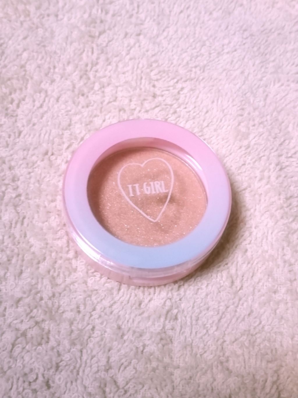 春姫 アイライナーブラシ/DAISO/メイクブラシを使ったクチコミ(1枚目)