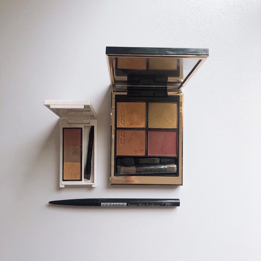 アディクション ザ リップスティック エクストレム シャイン 014 How Deep/ADDICTION/口紅を使ったクチコミ（3枚目）