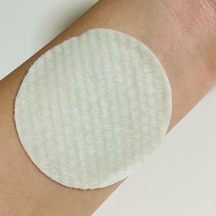 Canna Barrier Essence Pad/vivLas/その他スキンケアを使ったクチコミ(4枚目)