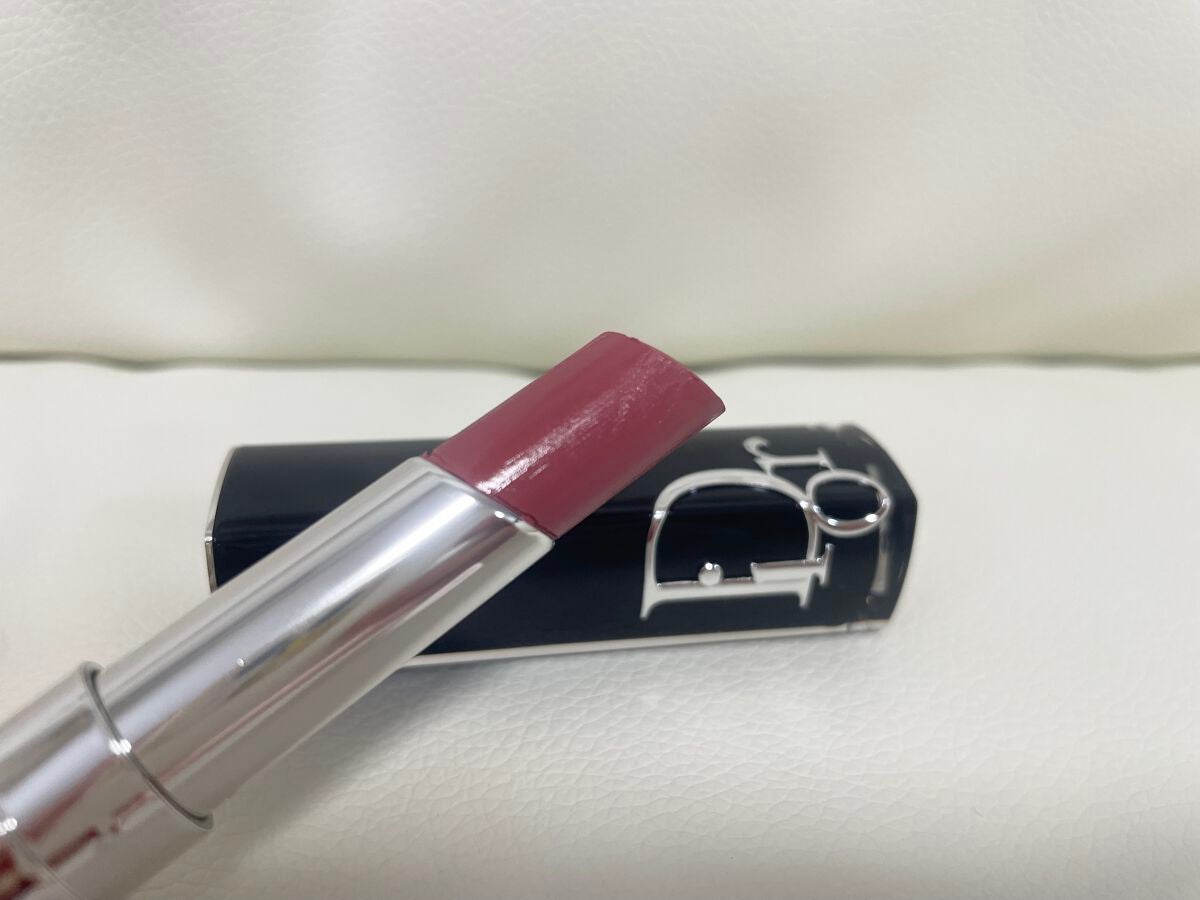 【旧】サンク クルール クチュール/Dior/アイシャドウパレットを使ったクチコミ(3枚目)