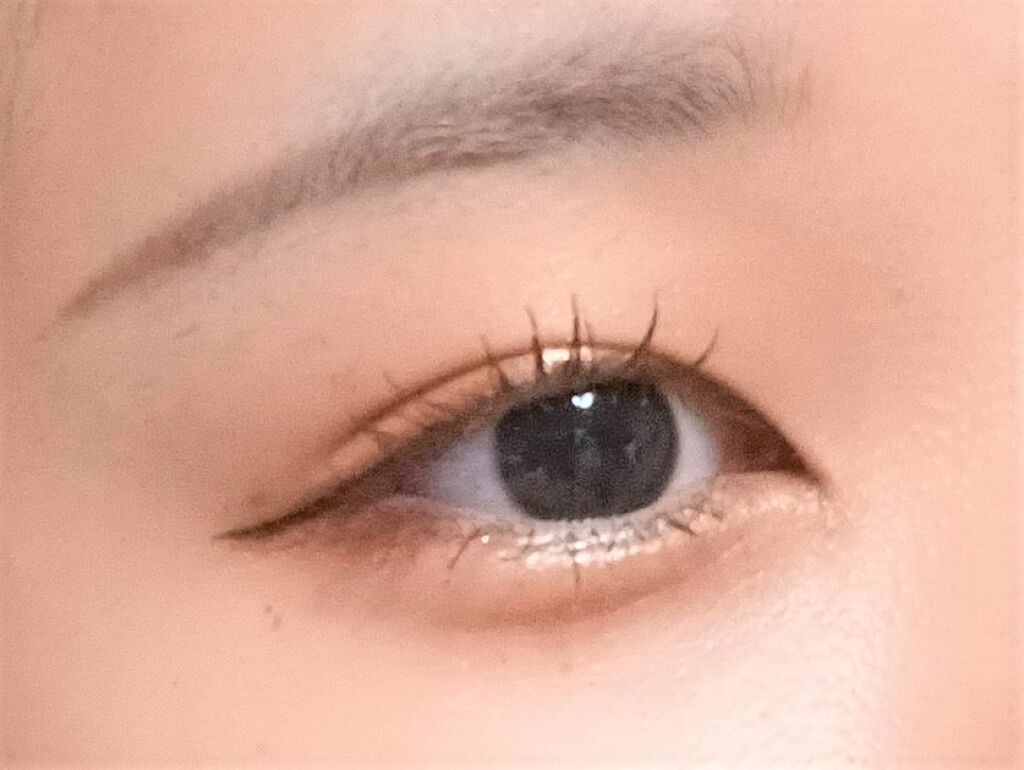 ラッシュエキスパンダー ロングロングロング/MAJOLICA MAJORCA/マスカラを使ったクチコミ（1枚目）